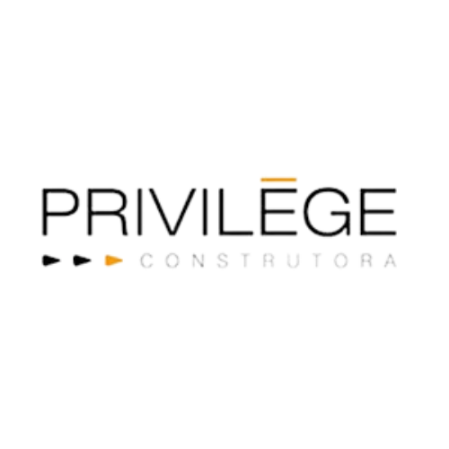 Construtora Privilege Logo