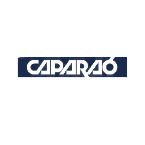 LOGO CAPARAÓ