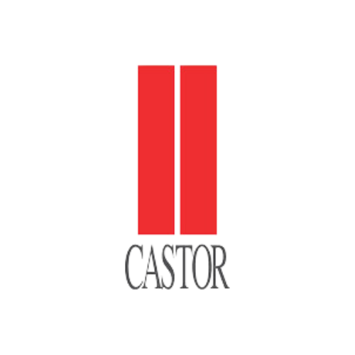 LOGO CASTOR