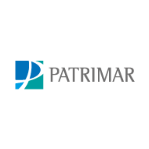 LOGO PATRIMAR